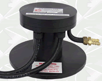 Εκπαιδευτική συσκευή θερμικής αγωγιμότητας